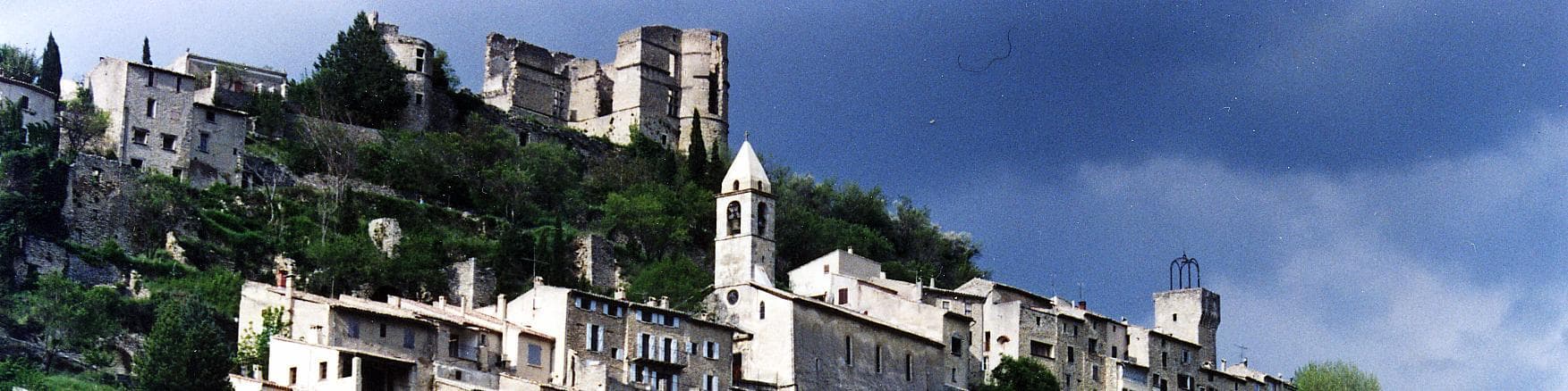 蒙布伦莱班, 法国