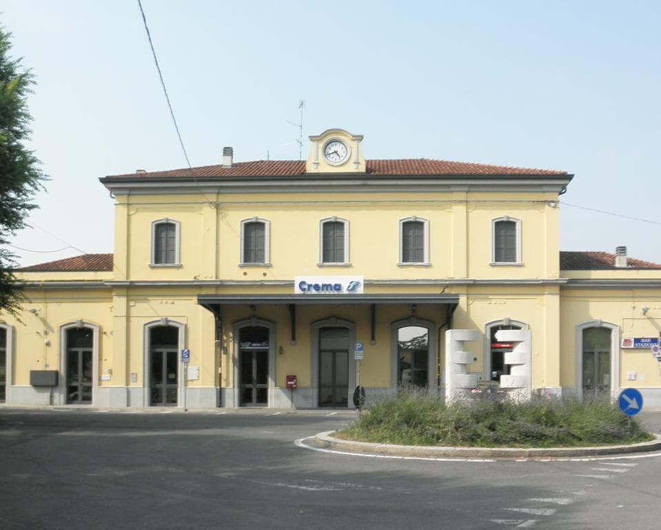 Crema, Italië
