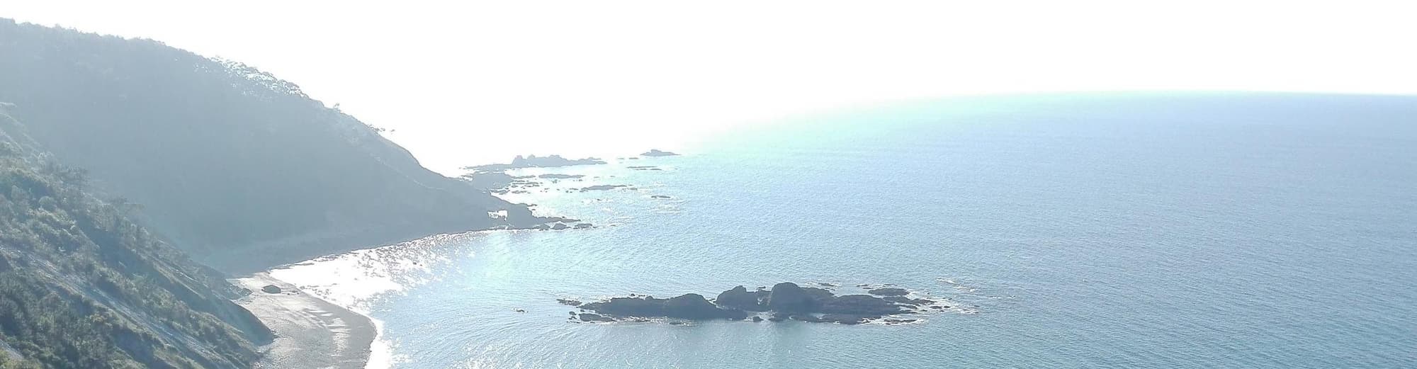 Muros de Nalon, 西班牙