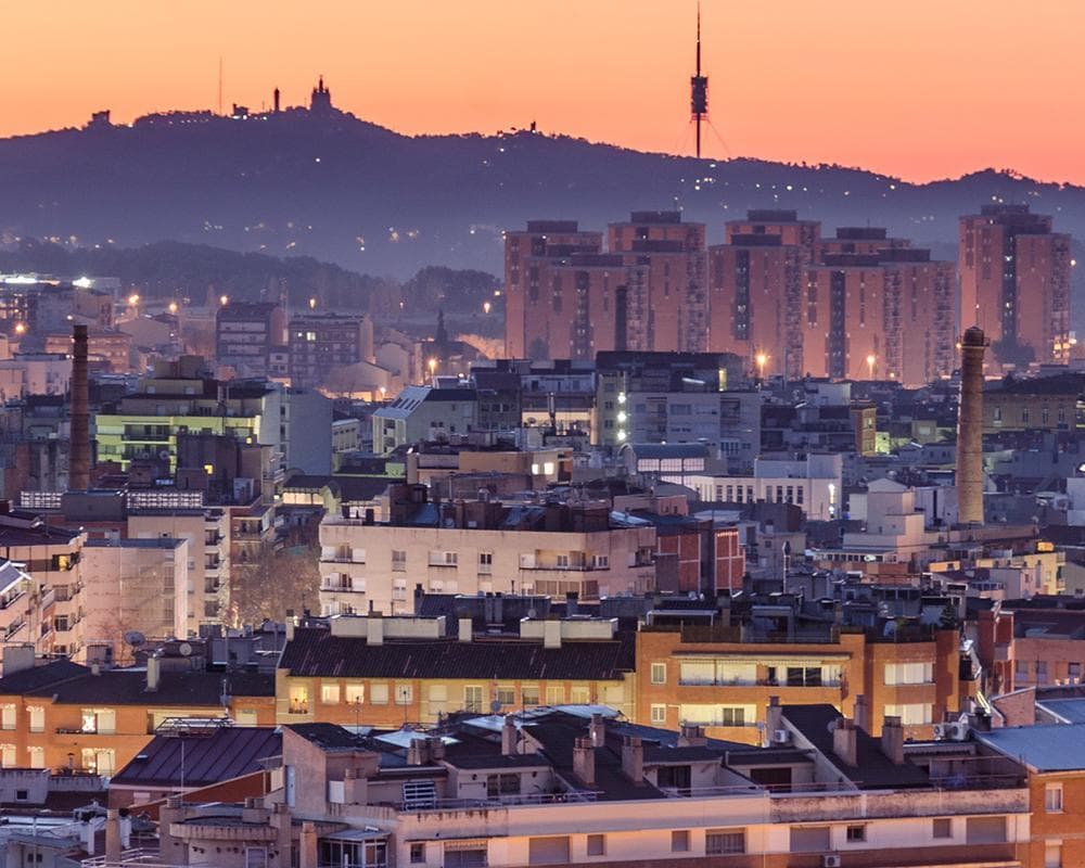 Barcelona (Provincia), España