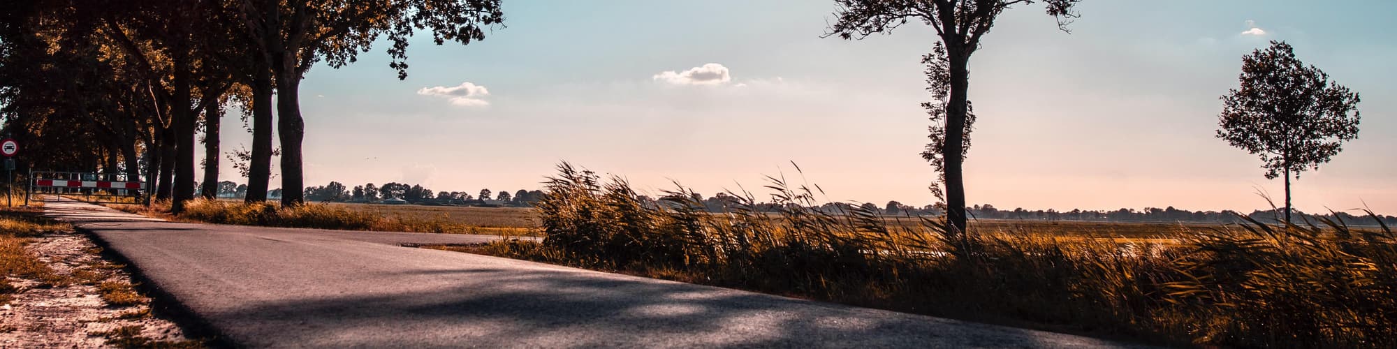 Giethoorn, Nederland
