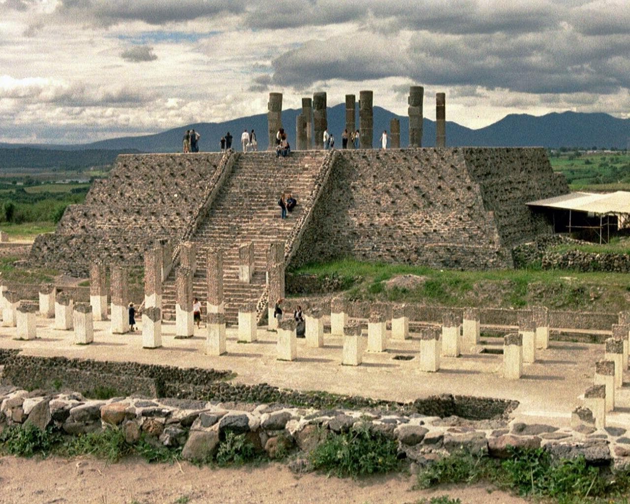 Ciudad Tula, México