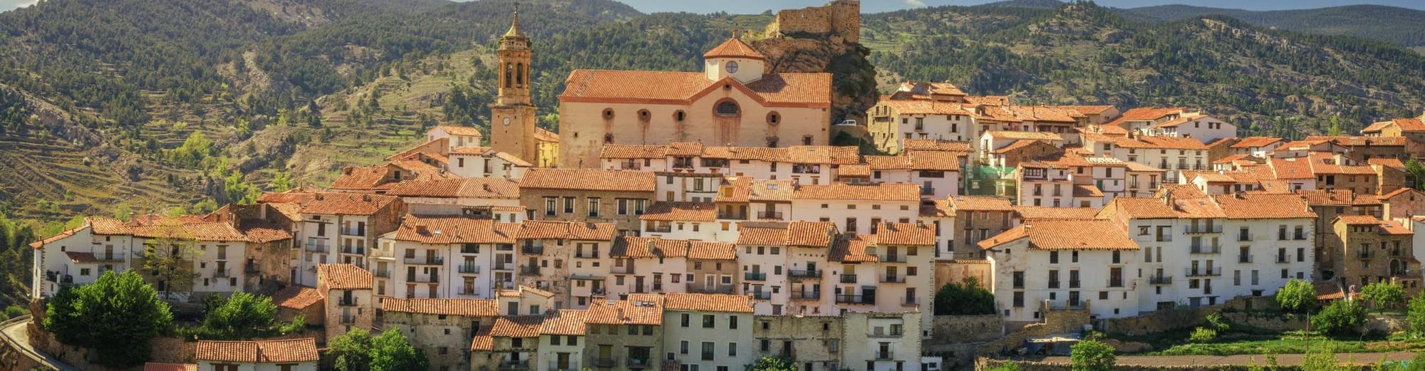 Linares, España