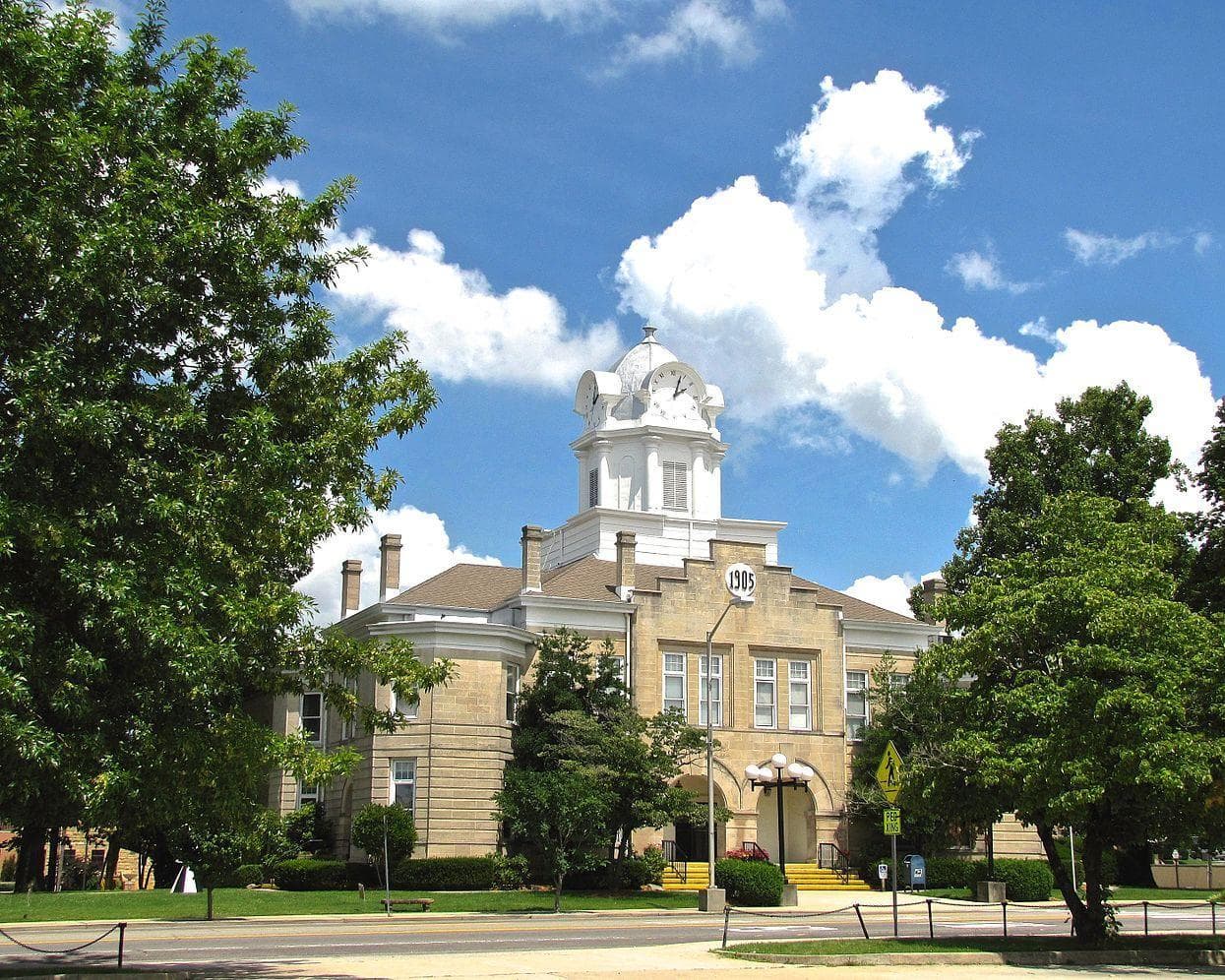 Crossville TN, Vereinigte Staaten von Amerika