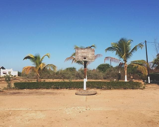 نغيكوخي, السنغال