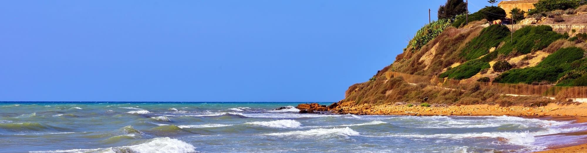 Castelvetrano, Italy