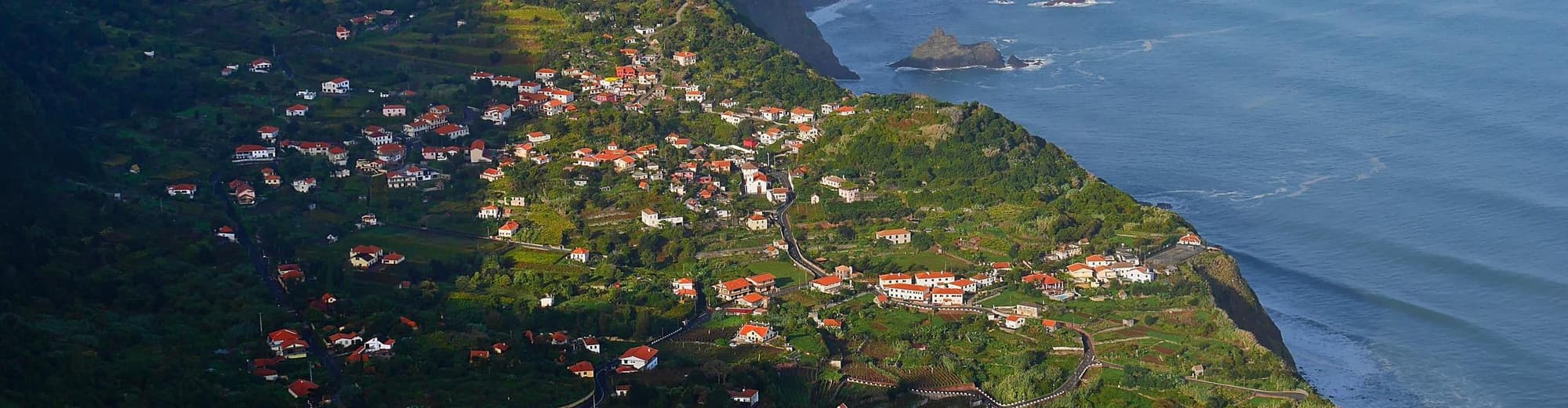 São Jorge (Madeira), Portugal