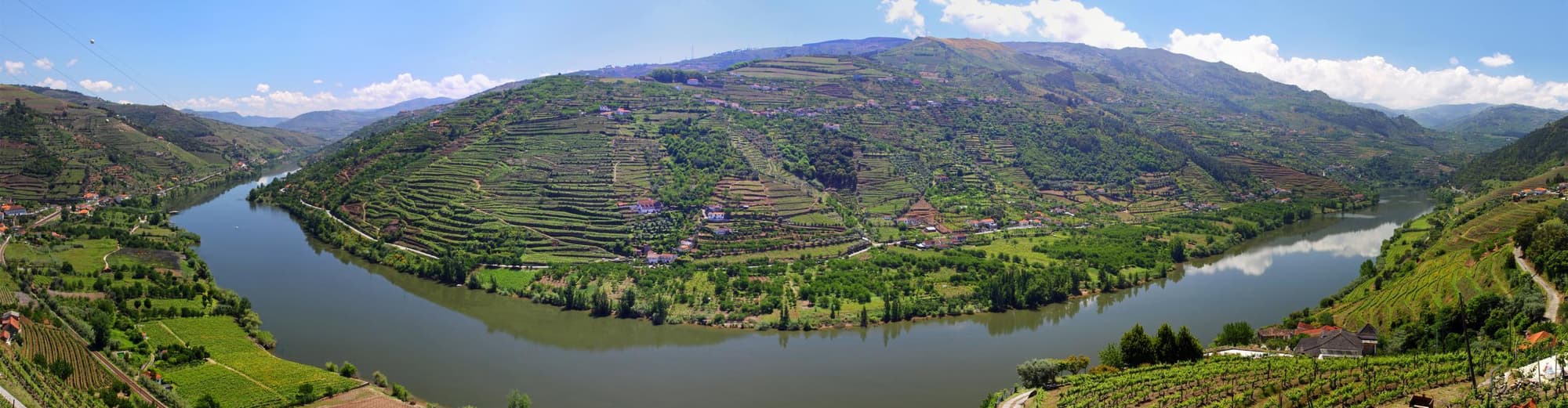 Peso da Regua, Portugal