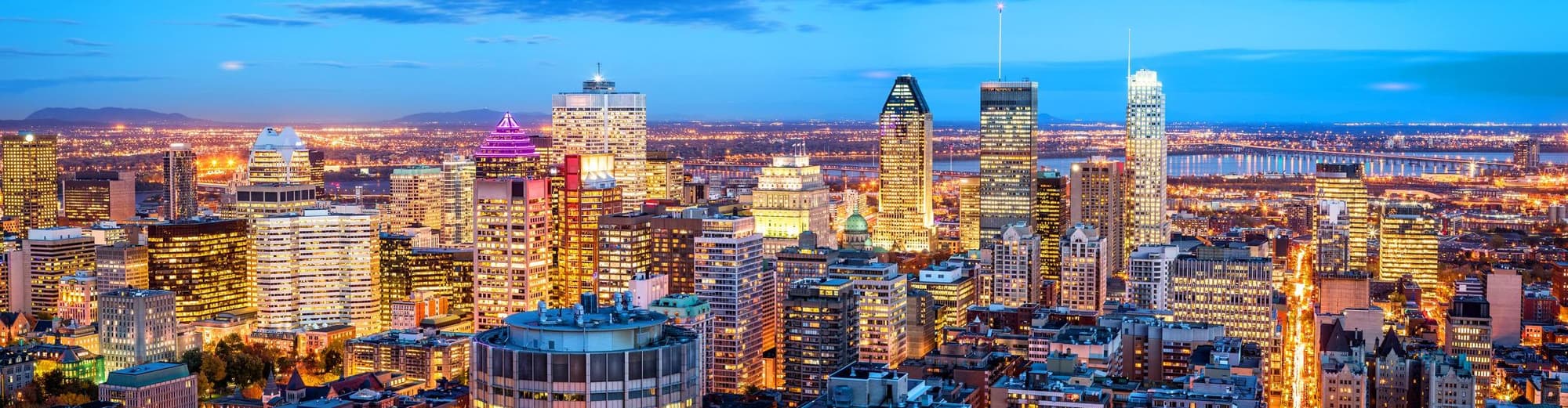 Montreal, Canadà