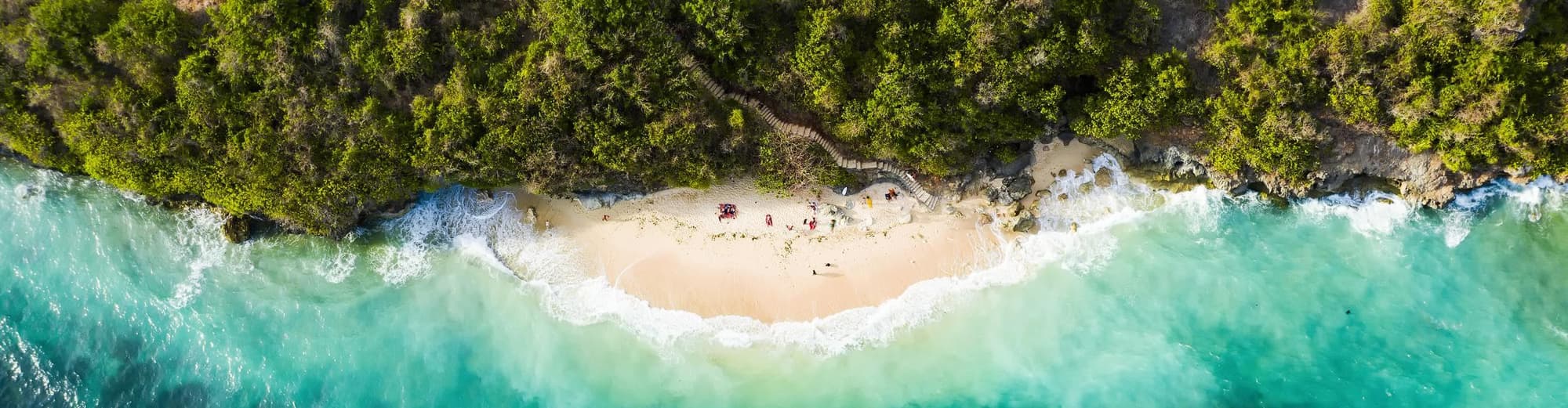 Ungasan, Indonesia