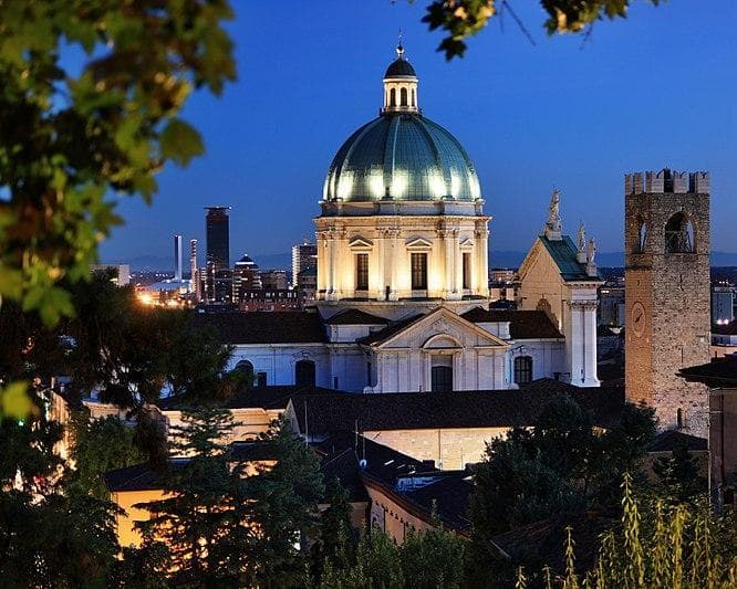 Brescia (Province), Italy