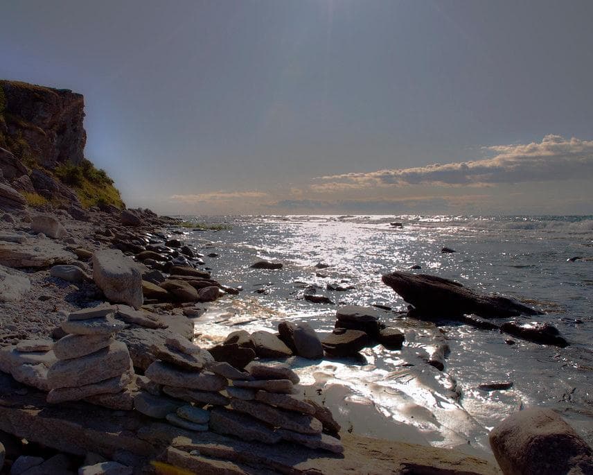Gotland, Suecia