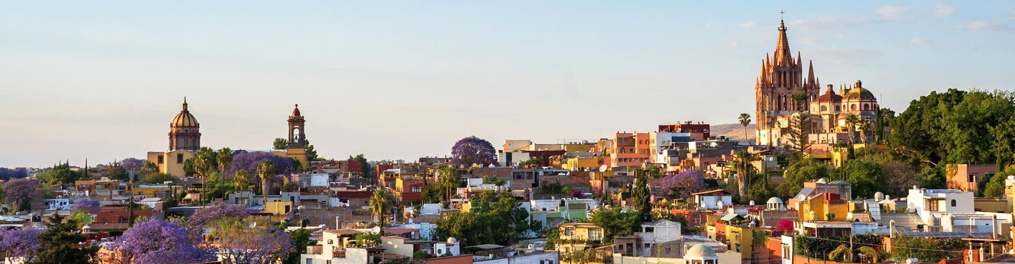 San Miguel de Allende, Mèxic