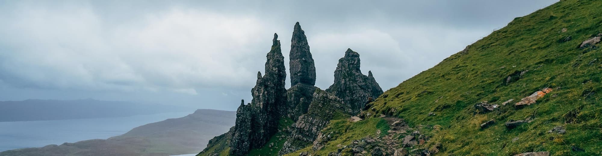 Highlands, United Kingdom