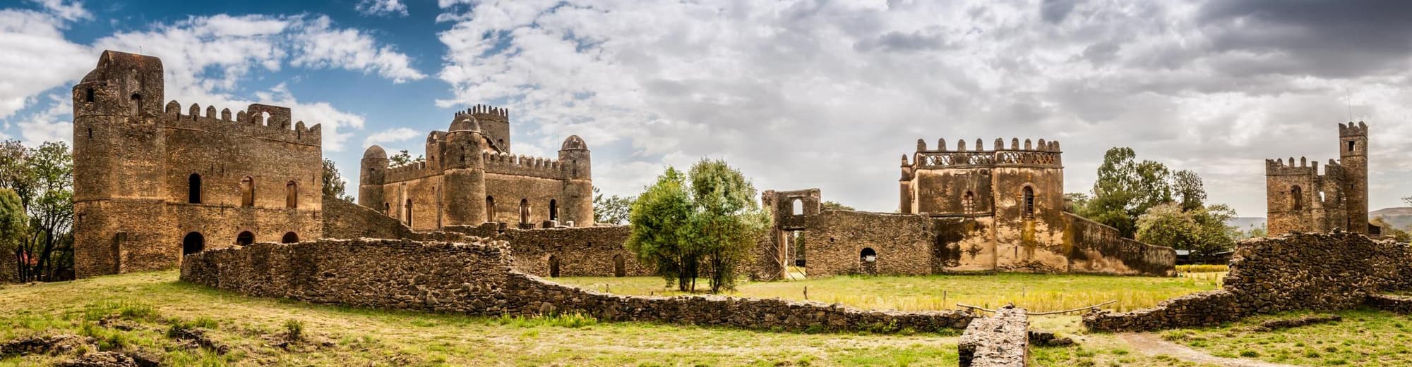 Gondar, Ethiopia