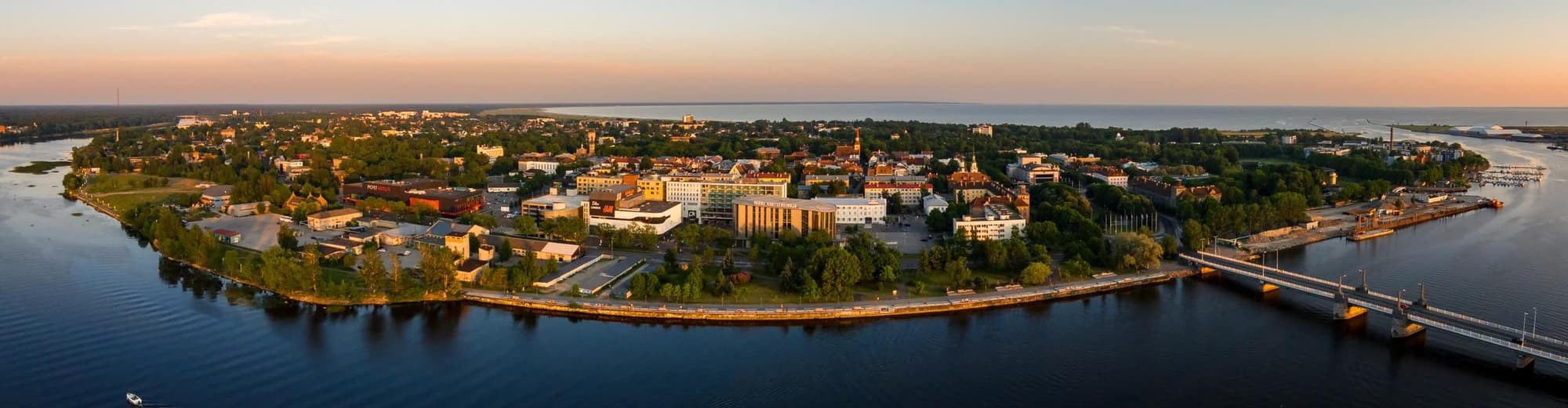 Pärnu, Estland