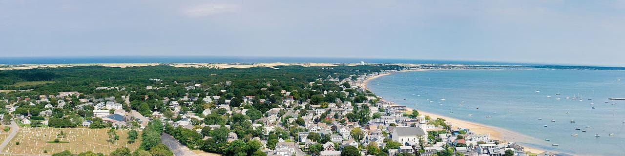 Provincetown MA, Estados Unidos de América