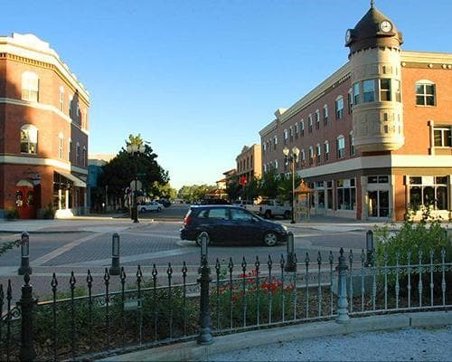 Paso Robles CA, Amerikai Egyesült Államok