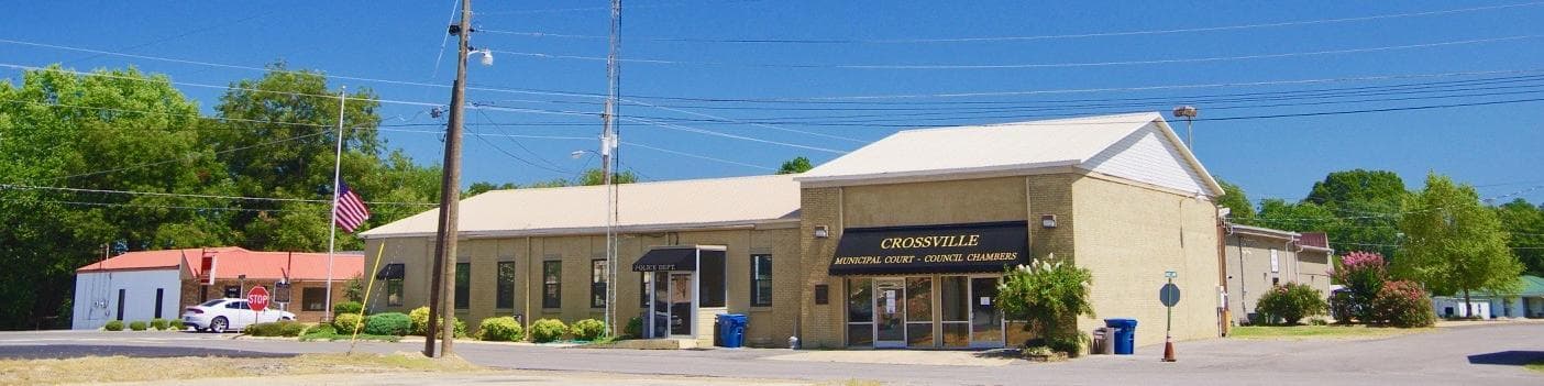Crossville TN, Vereinigte Staaten von Amerika