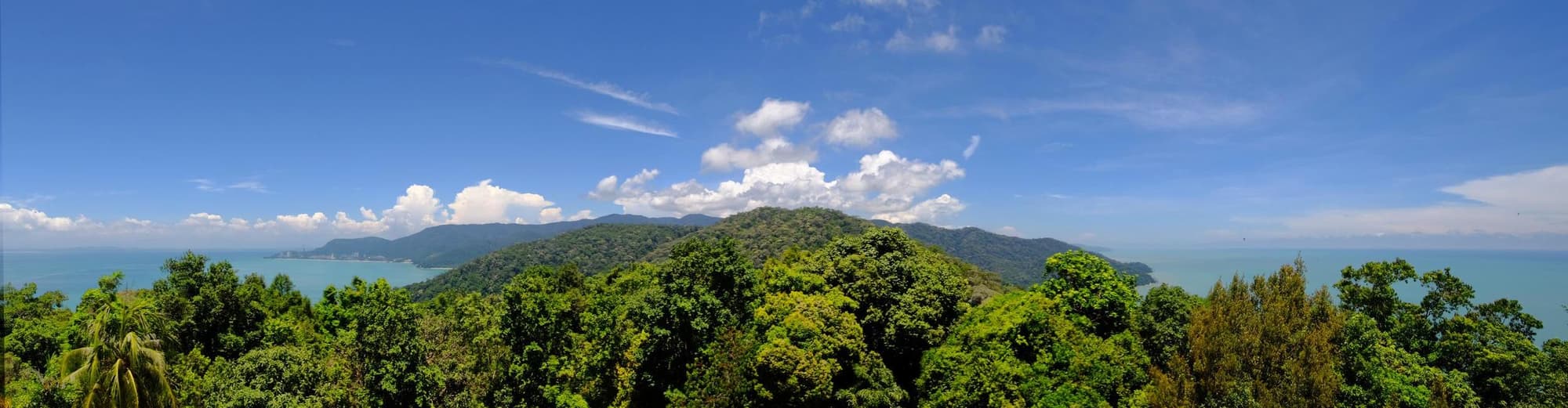 Taman Negara, Malaysia