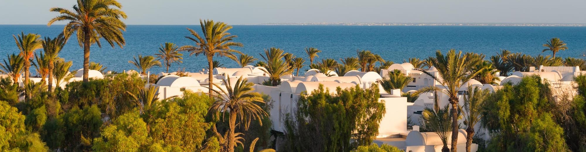 Djerba, Tunisia