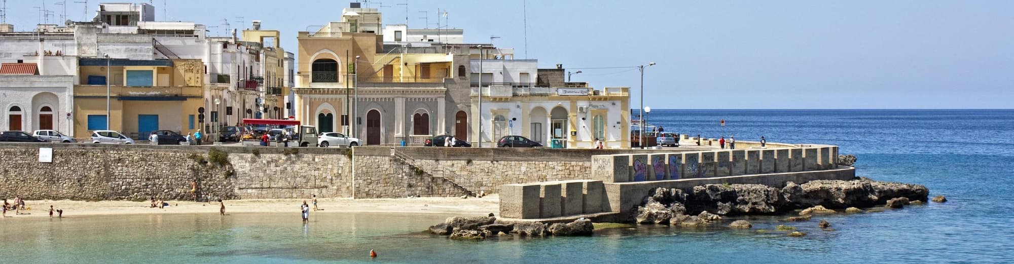 Νάρντο, Ιταλία