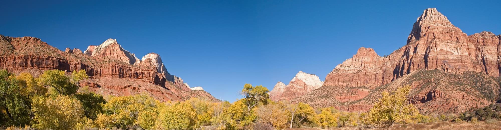 Springdale UT, Stati Uniti d'America