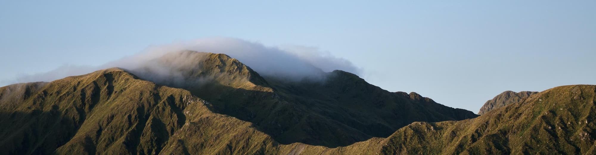 Greymouth, Nueva Zelanda