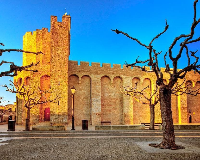 Saintes-Maries-de-la-Mer, Francia