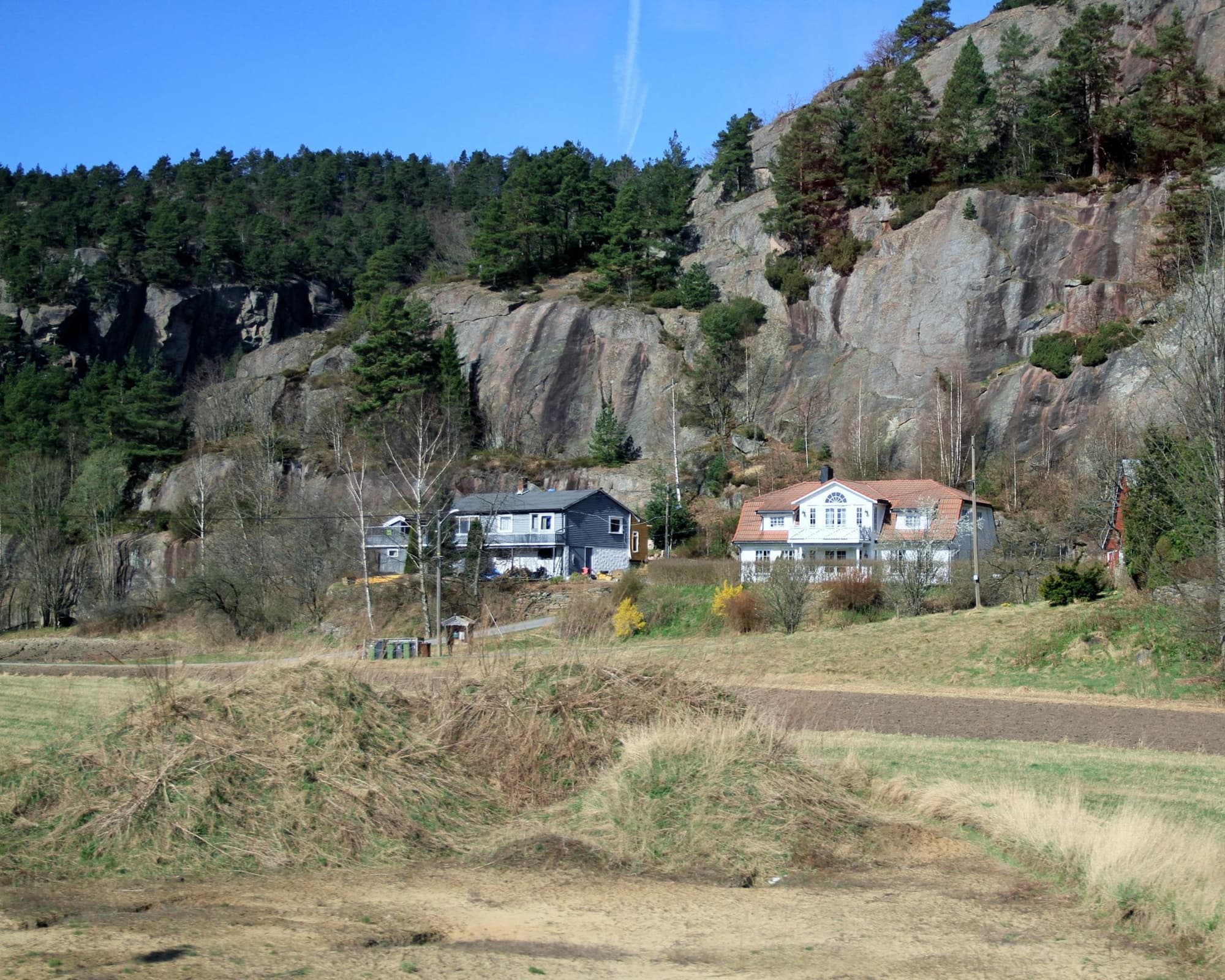 Agder (County), Norway