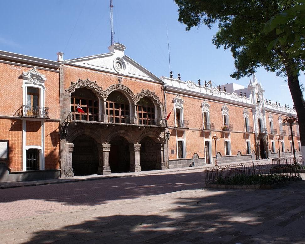 Tlaxcala (Estado), México