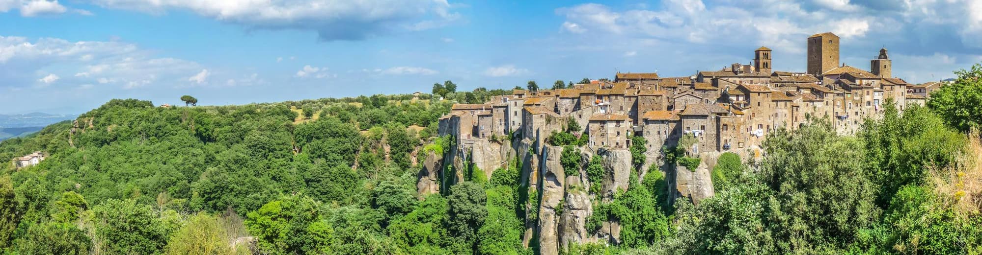 Лацио, Италия