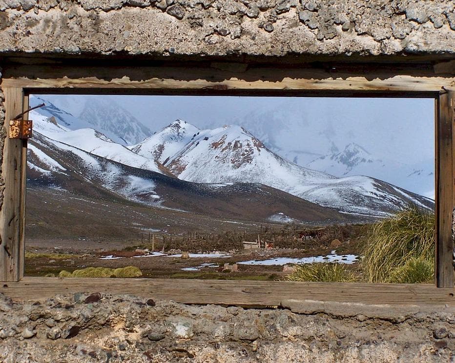 Malargüe, Argentina