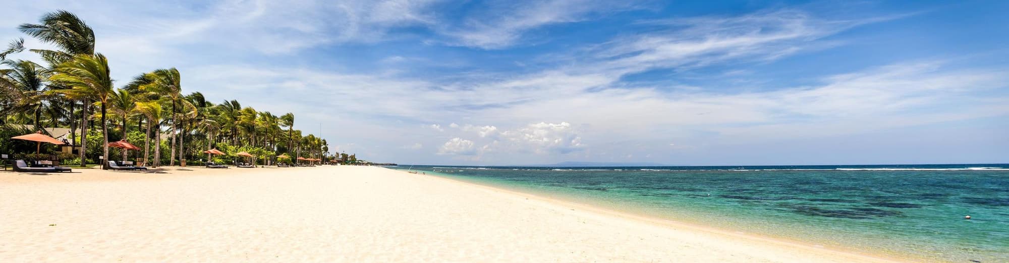 Nusa Dua, Bali, Indonéština