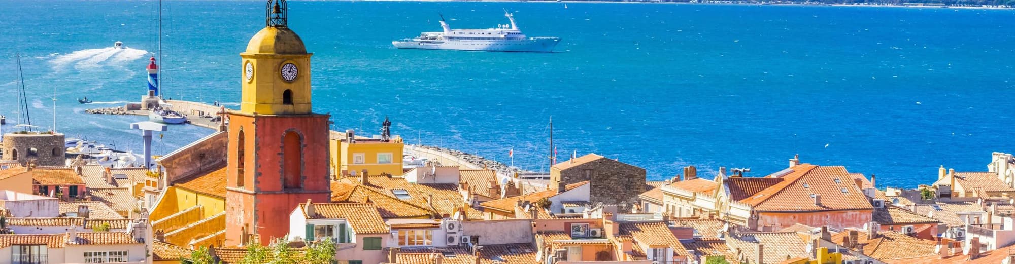 Saint tropez, Francia