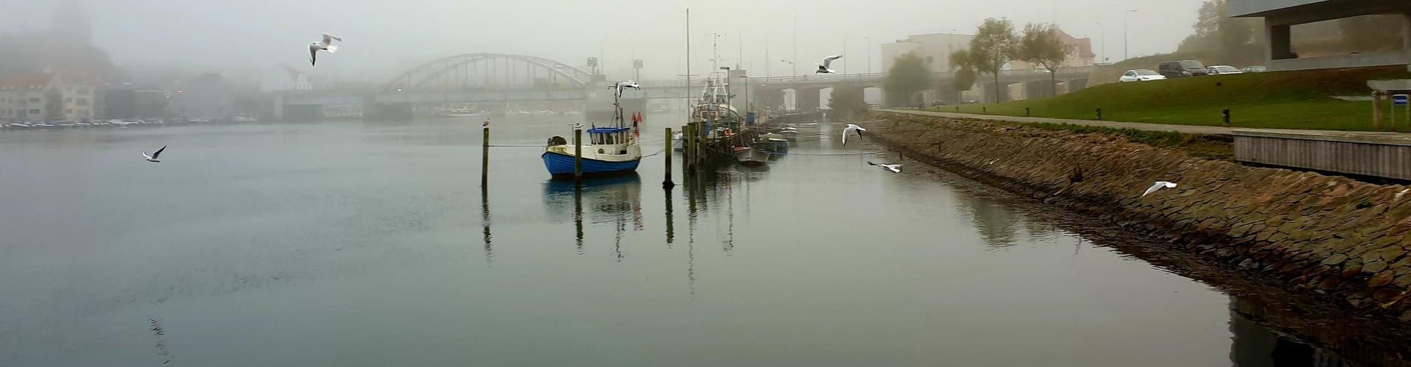 Sønderborg, Denemarken