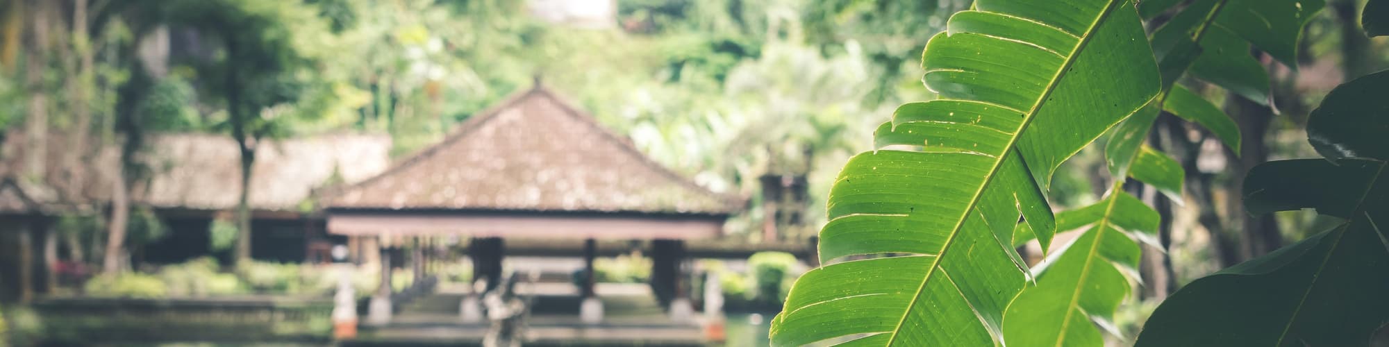 Kintamani, Indonésia