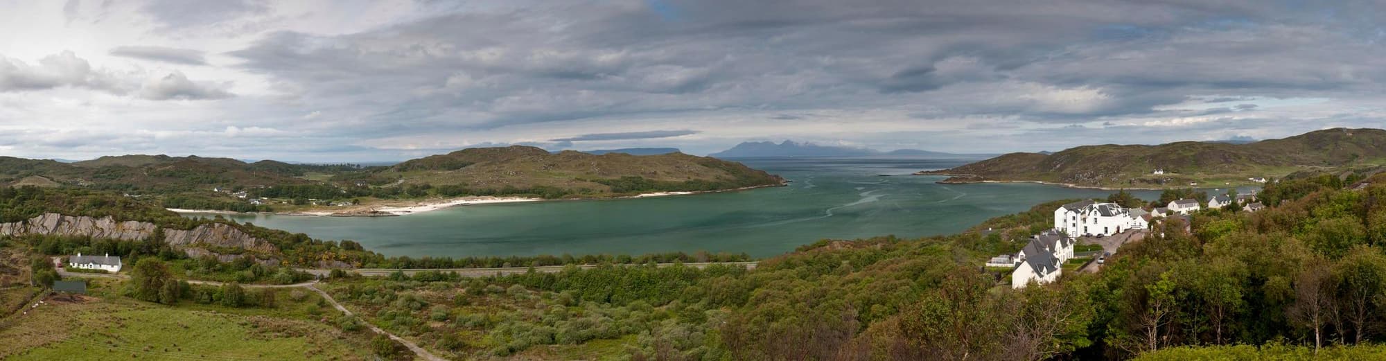 Habiter, Royaume-Uni