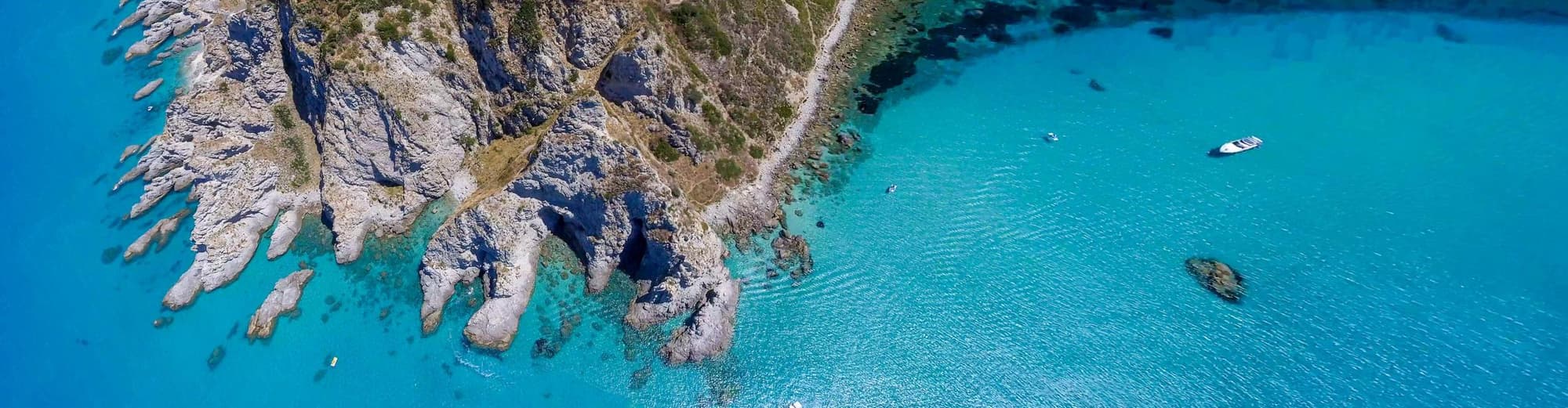 Reggio Calabria (Province), Italië