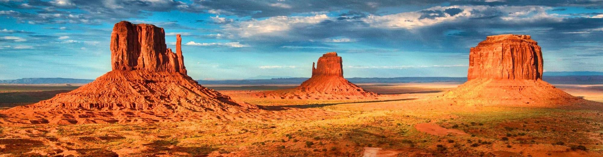 Monument Valley UT, Estados Unidos de América