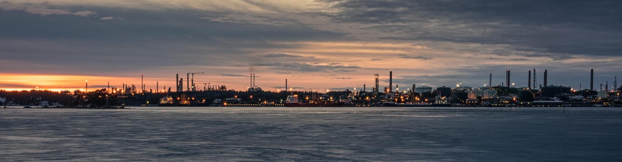 ポルヴォー, フィンランド