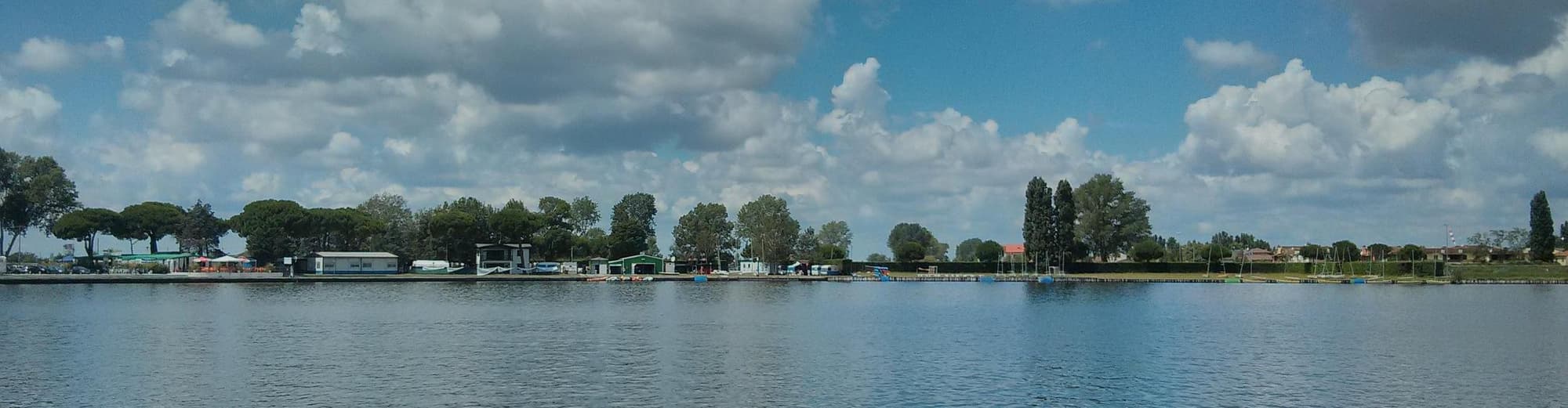 Lido delle Nazioni, Italia