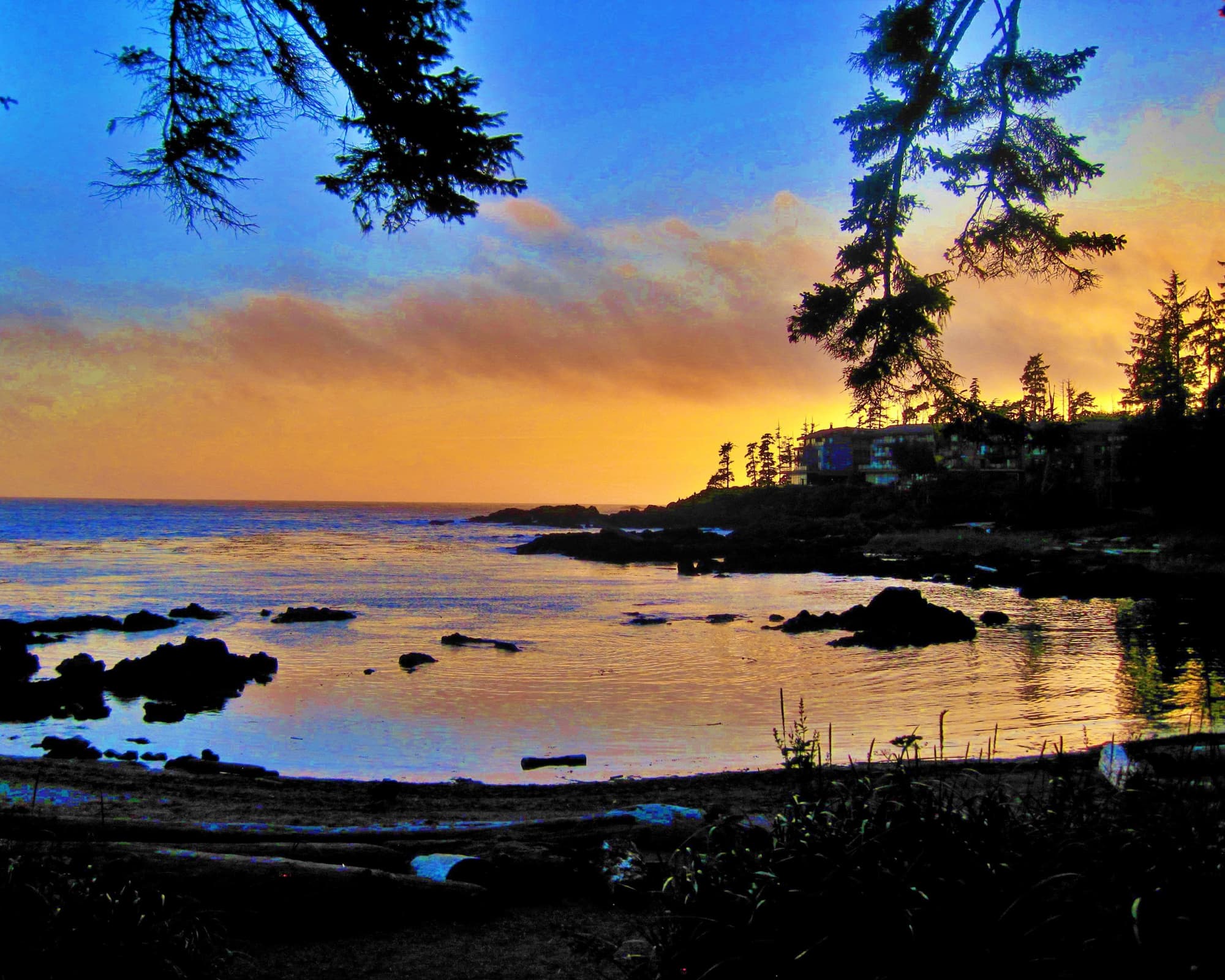 Ucluelet, Canada