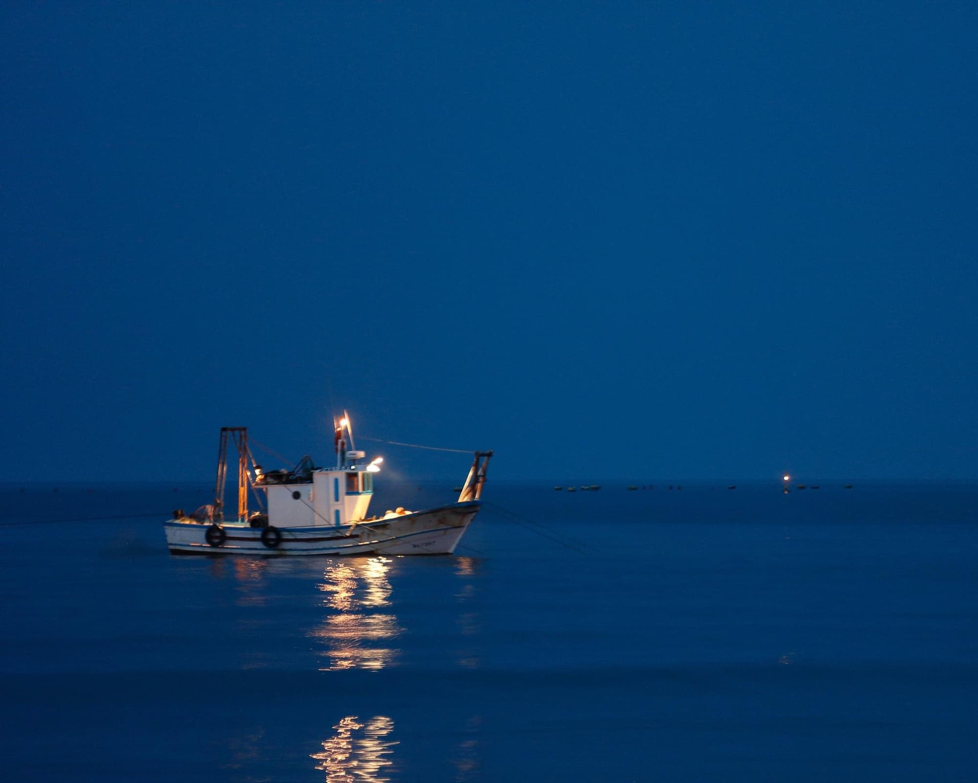Playa Pesquero, Cuba