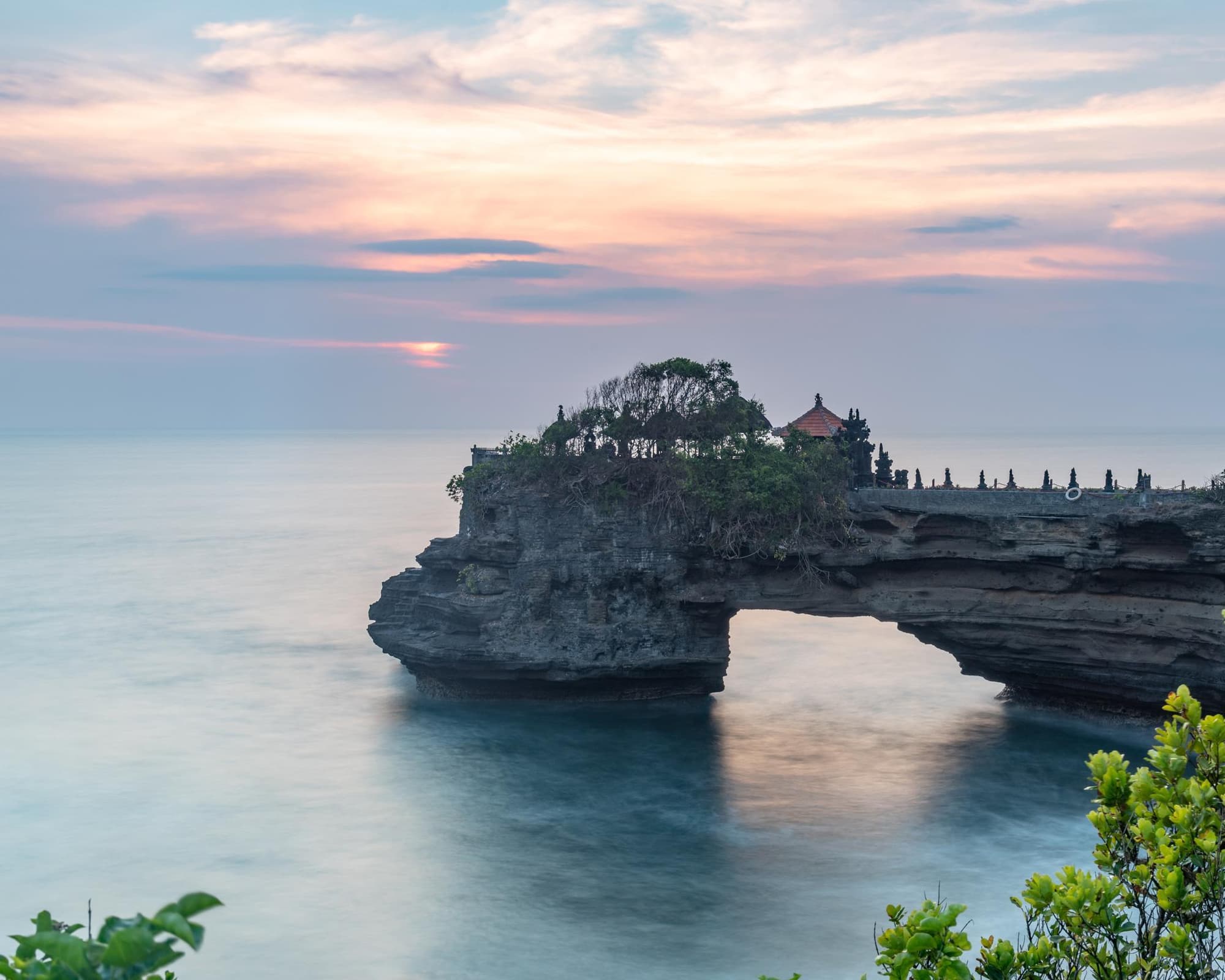 Tabanan, Endonezya dili