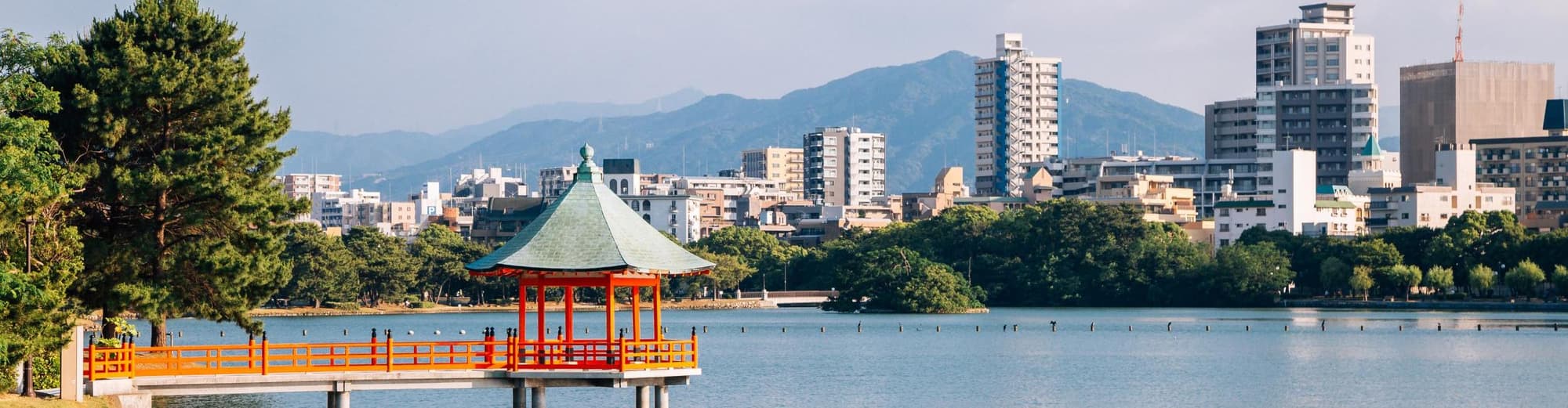 Fukuoka, Japán
