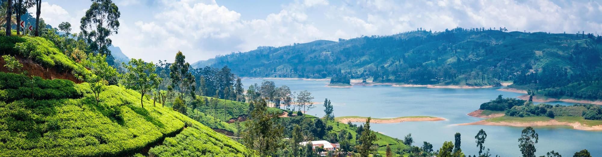 Nuwara Eliya, Šri Lanka