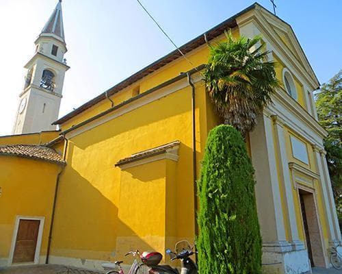 Sala Baganza, Italia