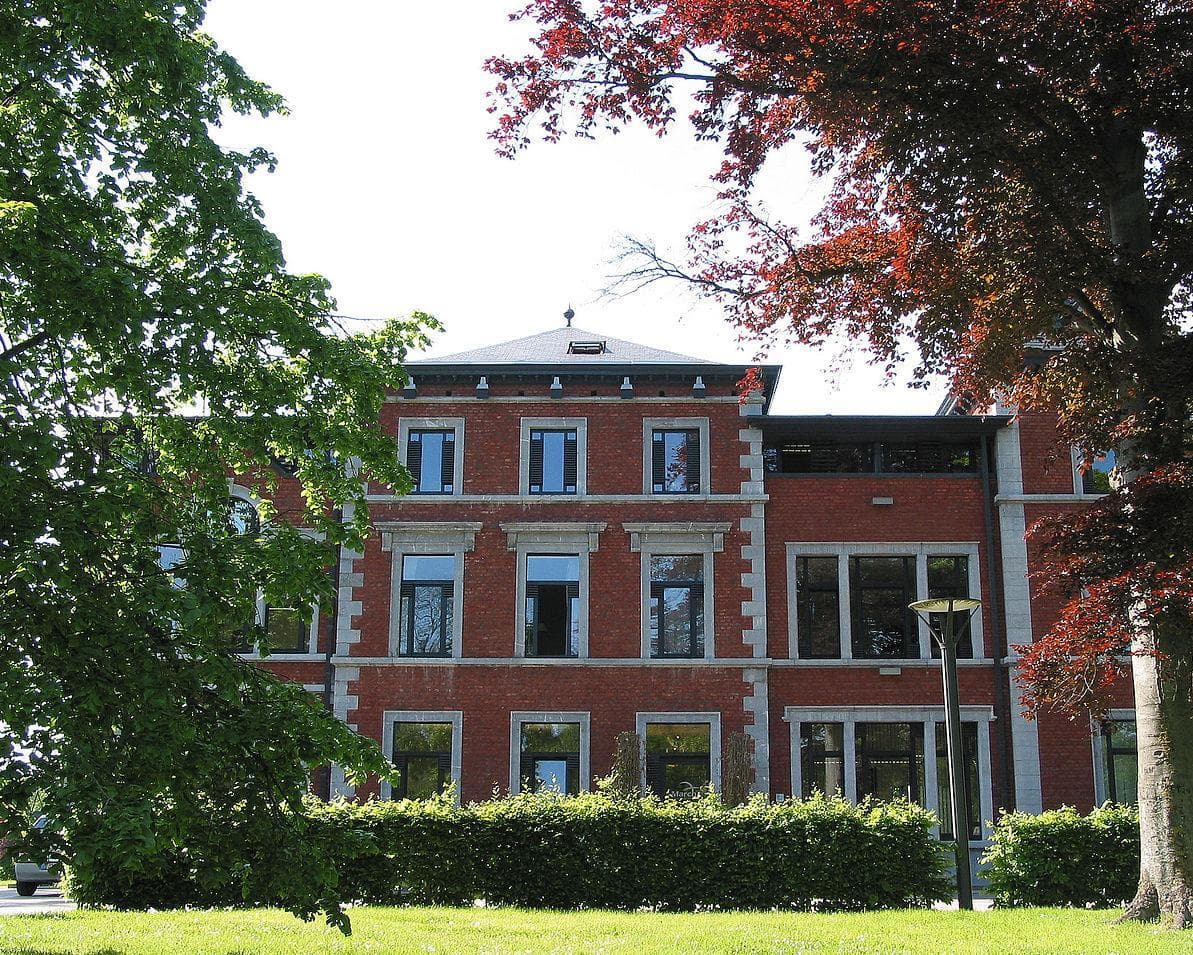 Marche-en-Famenne, Belgium