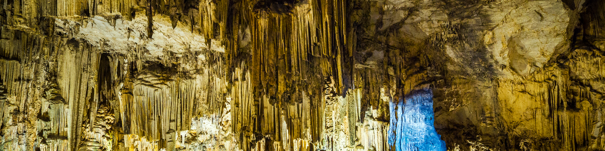 Melidoni, Crète, Grèce